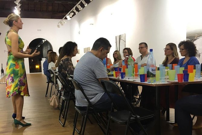 Olive Oil tasting breakfast & Tour in Cordoba - Price and value: $25.34 for a short, high-impact morning