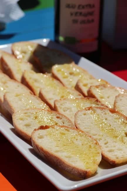 Olive Oil Tasting Experience in Nicolosi - Key Highlights You Should Know