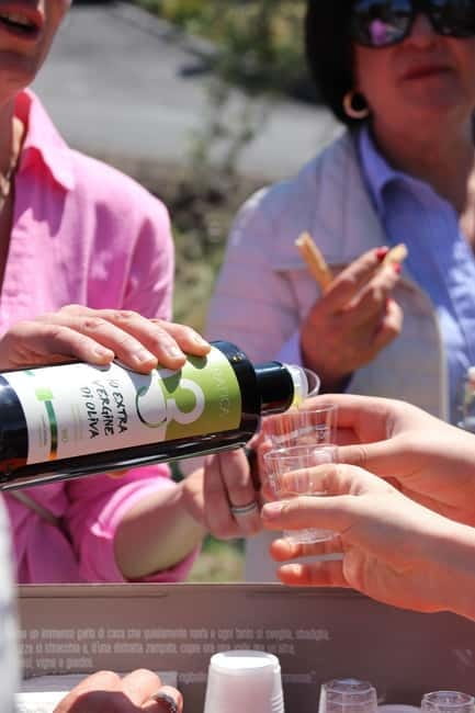 Olive Oil Tasting Experience in Nicolosi - Price and Value: Is $35 per Person Reasonable?
