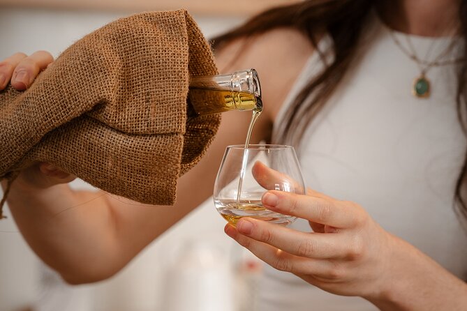 Olive Oil Tasting & Fun Baking Class in the heart of Naxos Town - A quick olive press story, plus the outdoor pace