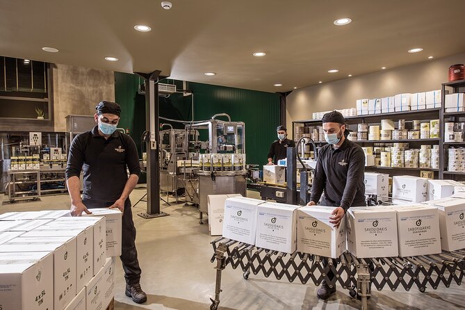 Olive Oil Tasting in Crete - Should You Book the Olive Oil Tasting in Crete?