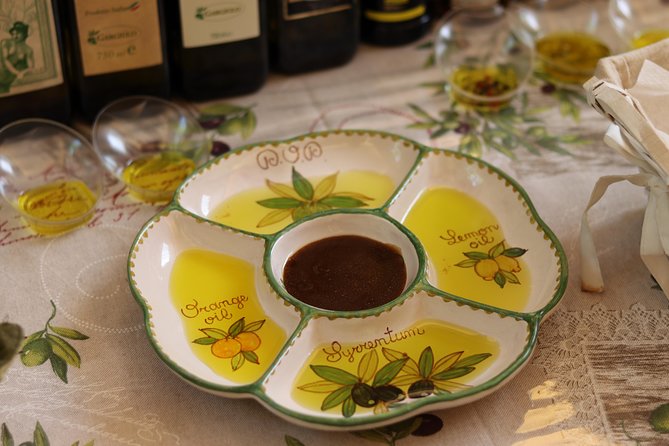 Olive oil tasting in Sorrento - Key things to know before you go
