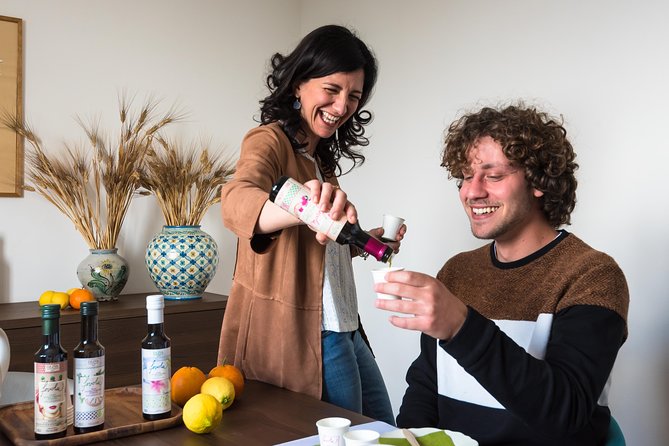 Olive oil tasting in Syracuse, Sicily - Evoo Tour - The 1.5-hour flow: from groves to four EVOO tastings