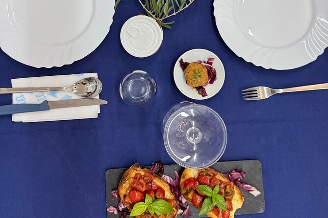 Olive Oil Tasting & Private Chef with Lunch - From olives to bottles at a traditional Sicilian mill