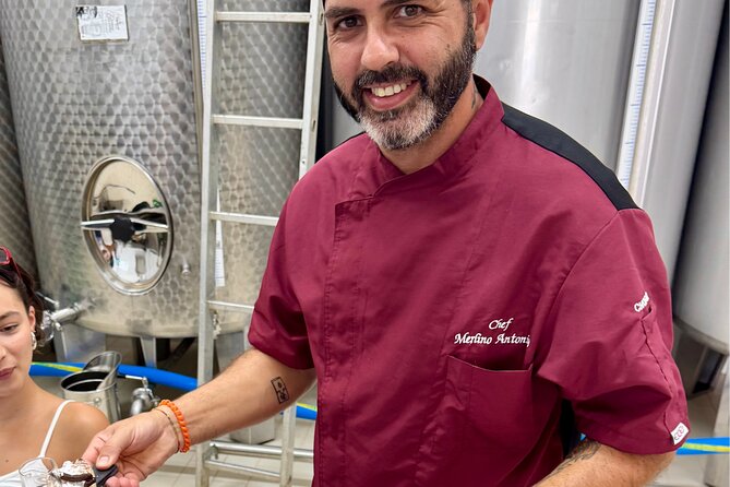 Olive Oil Tasting & Private Chef with Lunch - Who this fits best (and who should think twice)