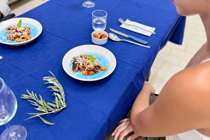 Olive Oil Tasting & Private Chef with Lunch - Should you book this olive oil tasting and private chef lunch?