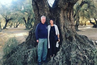 Olive Oil Tour and Visit to Belchite Old Town - Molino Alfonso: From Centenarian Trees to the Mill Floor