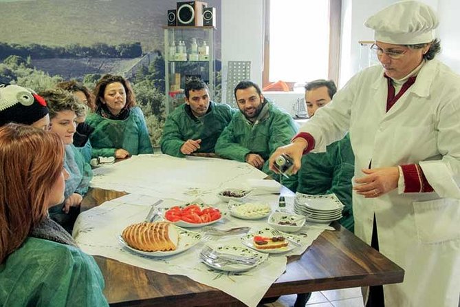 Olive Oil Tour close to Nafplio - Should You Book the Olive Oil Tour Near Nafplio?