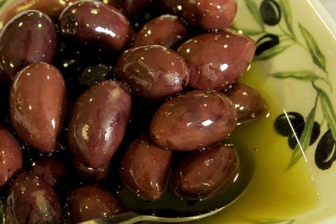 Olive Oil Tour close to Nafplio - FAQ