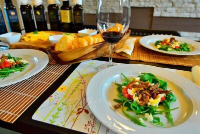 Olive Oil Tour of Solta Island with Lunch - Gornje Selo village walk: traditions you can actually picture