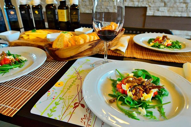 Olive Oil Tour of Solta Island with Lunch - Gornje Selo village walk: traditions you can actually picture