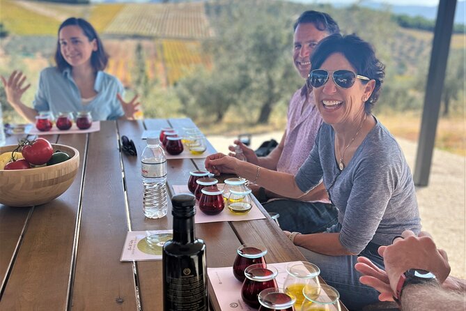 Olive Oil Tour & Tasting with sommelier -Kalentzi, Athens daytrip - Key things worth knowing before you go
