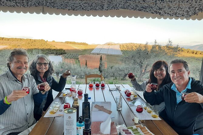 Olive Oil Tour & Tasting with sommelier -Kalentzi, Athens daytrip - Price and value: what $96.12 buys you in a 2-hour format