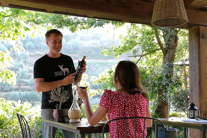 Olive Oil tour with Tuscan dinner - Timing, meeting point, and how to prepare