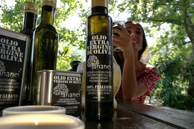 Olive Oil tour with Tuscan dinner - Who should book this olive oil tour (and who should think twice)