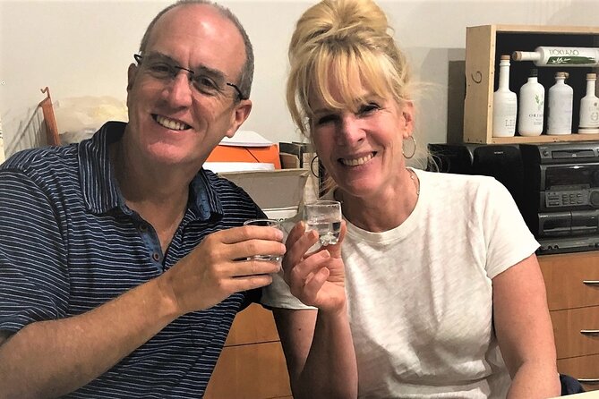 Organic Olive Grove tour & Olive oil tasting & lunch in Kalamata! - Kalamata olive oil: why this tour feels practical, not performative