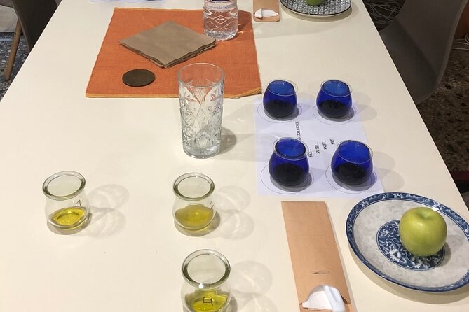 Organic Olive Grove tour & Olive oil tasting & lunch in Kalamata! - Price and value: what $144.82 buys you in the real world