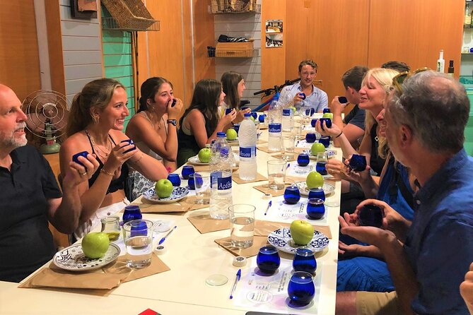 Organic Olive Grove tour & Olive oil tasting & lunch in Kalamata! - Timing, seasons, and the 17:30 afternoon slot