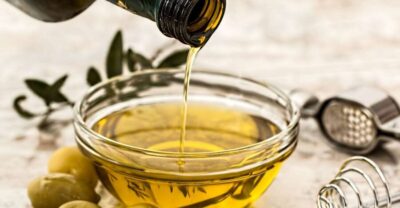 Ostuni: Olive Oil Tasting Tour - Entering Masseria Valente: where the countryside starts