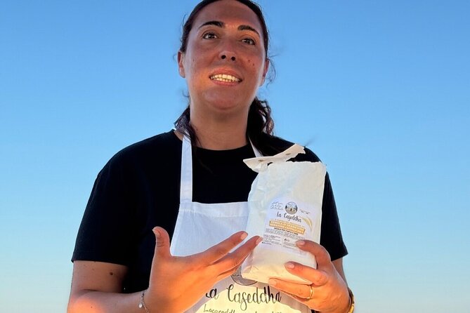 Pasta lesson with extra virgin olive oil tasting - The Antonella Factor: Teaching That Feels Like Sharing
