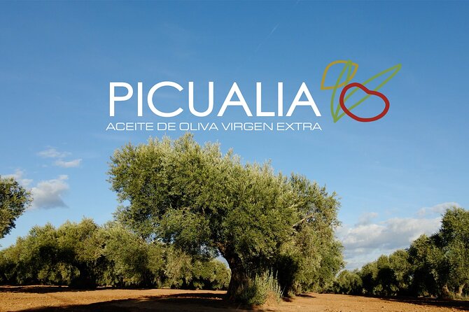 Picualia, olive oil mill tour & EVOO tasting - Key things I’d mark on your plan