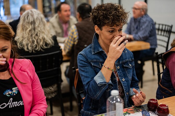 Picualia, olive oil mill tour & EVOO tasting - Price and value: is $24.03 worth it?