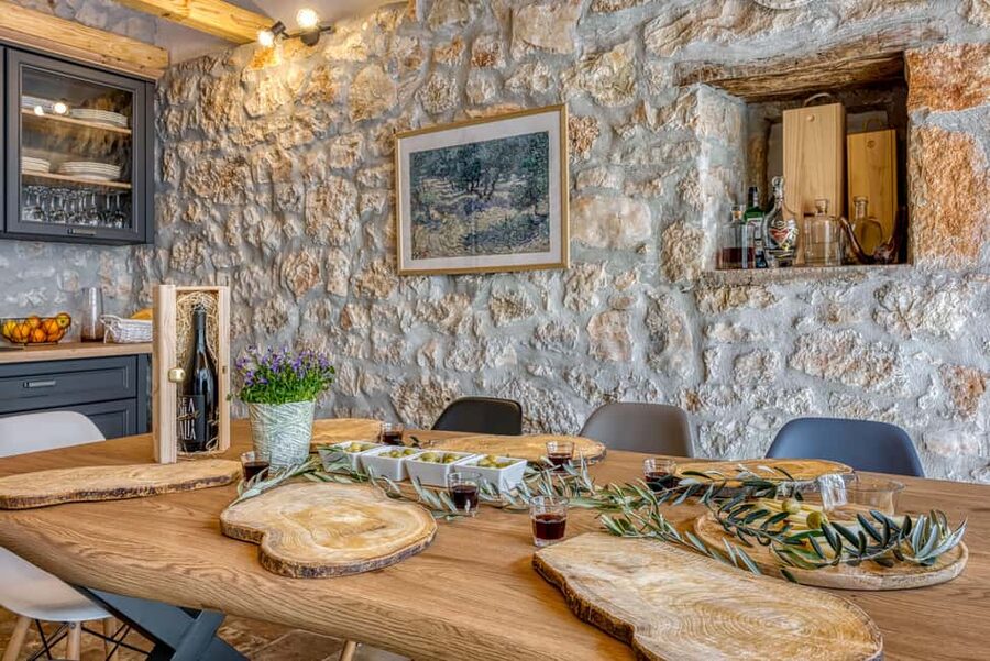 Poreč: Olive Grove Walk and Tasting with Local Products - What the $23 price really buys you