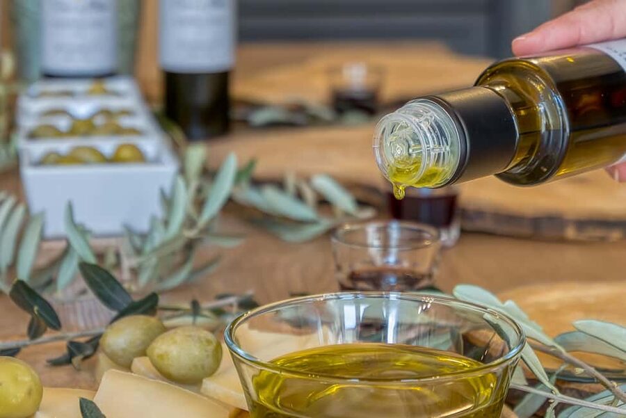 Poreč: Olive Grove Walk and Tasting with Local Products - Outdoors rules: comfortable shoes and weather sense