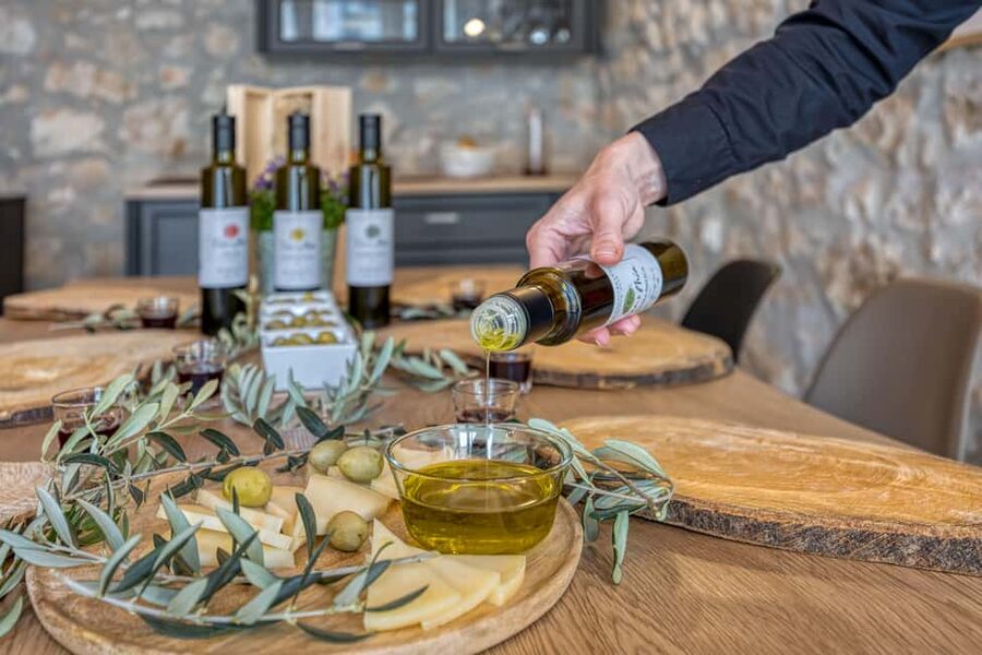 Poreč: Olive Grove Walk and Tasting with Local Products - Who this tour is best for (and who might skip it)