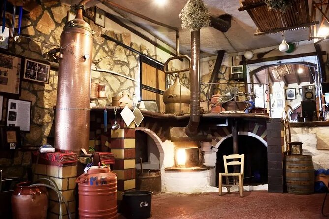 Premium Cretan Olive Oil Tasting, Wine, Raki and Local Food Tour - Who this tour fits best (and who might want something else)