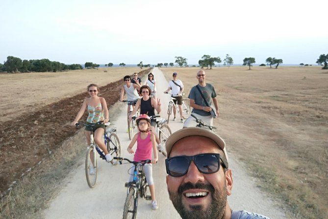 Private Bike Tour with Olive Oil Tasting - Key things to know before you go