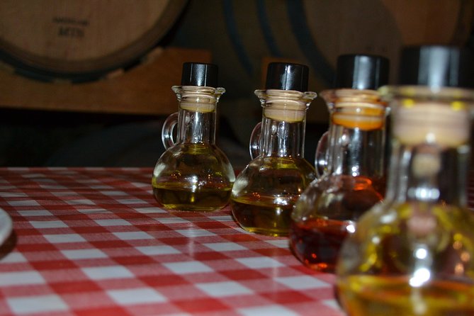Private Hvar Island Tour and Olive Oil Tasting - Stop for olive oil in Svirče: tasting that teaches