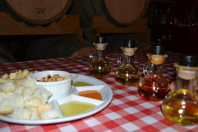 Private Hvar Island Tour and Olive Oil Tasting - Malo Grablje: a short village walk with big atmosphere