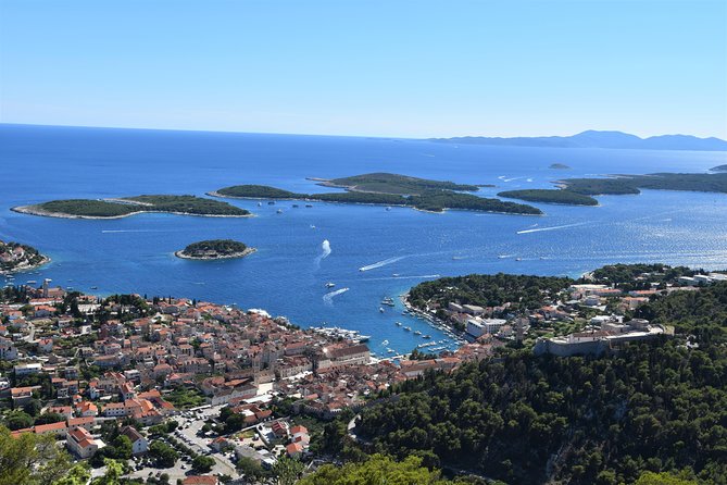 Private Hvar Island Tour and Olive Oil Tasting - Weather, timing, and who this is best for