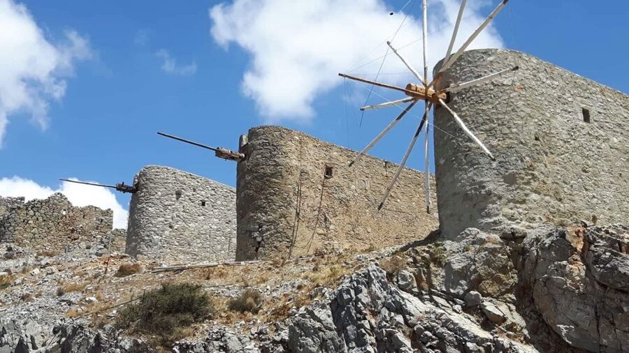Private-Knossos Palace-Zeus -Villages-Olive Oil Factory - Who this tour is best for (and who should skip)
