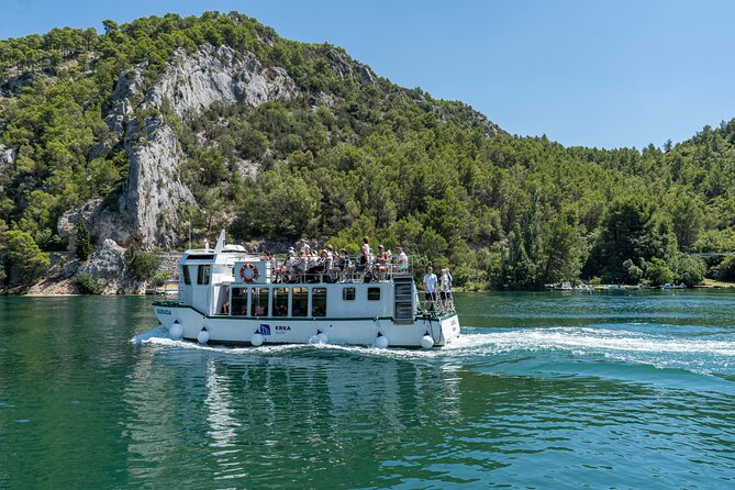 Private Krka Waterfalls tour with 30min Boat Cruse - Quick take on this Krka day trip from Split