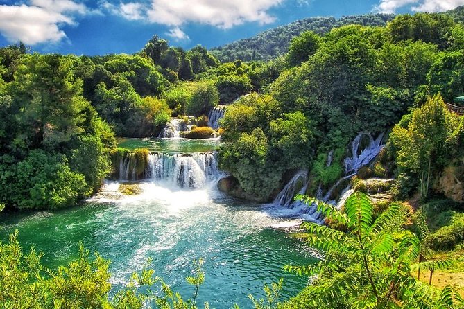 Private Krka Waterfalls tour with 30min Boat Cruse - Split to Krka: why this tour works (and who it suits)