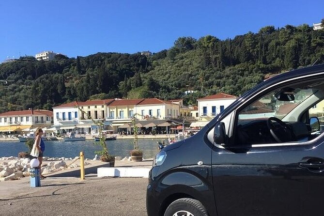 Private Olive Oil Tour & Tasting with Lunch from Katakolo Port - Theocar pickup and meeting point: start your day without stress