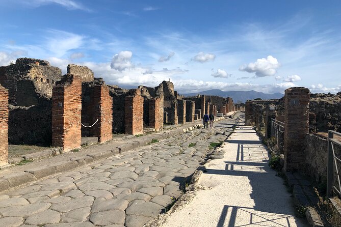 Private Pompeii Tour with lunch and Olive Oil Factory Experience - Who This Tour Fits Best