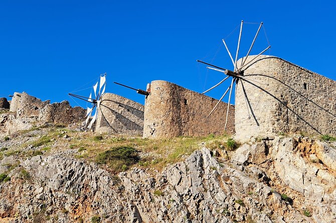Private Tour-Authentic Villages of Lasithi Olive Oil and Wine - Why Lasithi Plateau feels more real than a typical Crete day trip