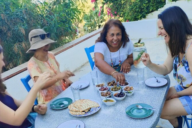 Private Tour: Discover the Secret World of Olives in Afantou - When this private tour is the best fit