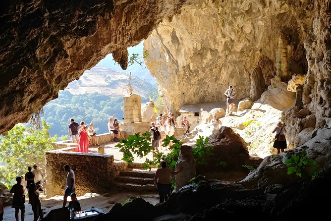 Private Tour Elafonisi Beach with Honey Olive Oil & Wine Tastings - Key highlights worth planning for