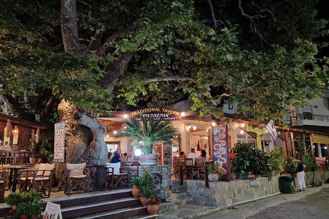 Private Tour Elafonisi Beach with Honey Olive Oil & Wine Tastings - Pnevmatikakis Winery: Family Bottles and a Taste Without the Stress