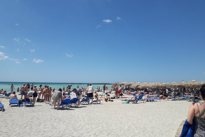Private Tour Elafonisi Beach with Honey Olive Oil & Wine Tastings - Idiosmos: Honey and Olive Oil With Real Hands-On Details