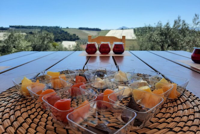 Private tour in Nafplio with Olive oil Tasting Tour in Corinth - Key Things to Know Before You Go