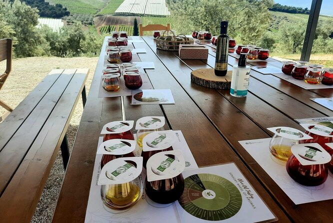 Private tour in Nafplio with Olive oil Tasting Tour in Corinth - Corinth Canal in 20 Minutes: Short Stop, Big Engineering Story