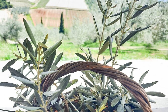 Private tour in Nafplio with Olive oil Tasting Tour in Corinth - Ancient Corinth (Archaia Korinthos): Apostle Paul’s Footsteps and the City’s Power