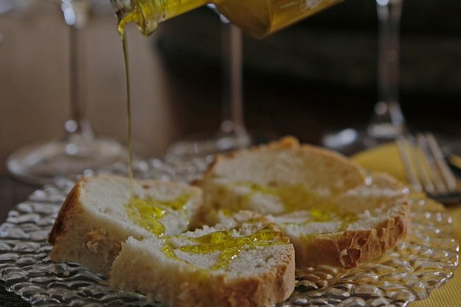 Private Wine and Extra Virgin Olive Oil Tasting - What’s Included, What Isn’t, and How to Fit It Into Your Day