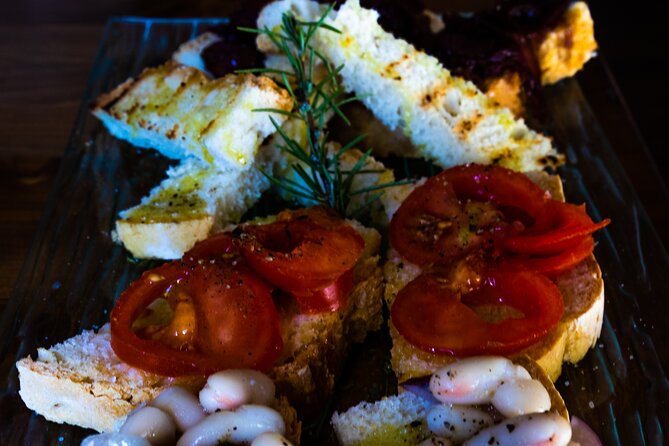Private Wine and Extra Virgin Olive Oil Tasting - FAQ