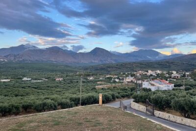 PRIVATE-Winery+Olive Oil Factory-Old Villages-Old Wind Mills - Village Time Near 1,000 Feet: Narrow Streets and Village Squares